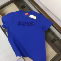 $42.00 USD Boss T-Shirts Short Sleeved For Men #1350037
