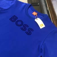 $42.00 USD Boss T-Shirts Short Sleeved For Men #1350037