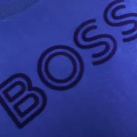 $42.00 USD Boss T-Shirts Short Sleeved For Men #1350037