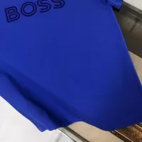 $42.00 USD Boss T-Shirts Short Sleeved For Men #1350037