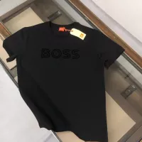 $42.00 USD Boss T-Shirts Short Sleeved For Men #1350038
