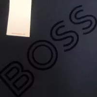 $42.00 USD Boss T-Shirts Short Sleeved For Men #1350038