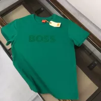 $42.00 USD Boss T-Shirts Short Sleeved For Men #1350039
