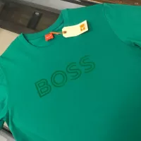 $42.00 USD Boss T-Shirts Short Sleeved For Men #1350039