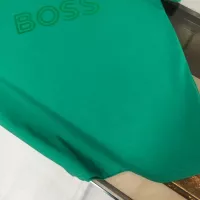 $42.00 USD Boss T-Shirts Short Sleeved For Men #1350039