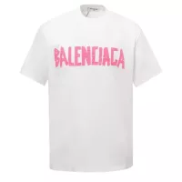 $38.00 USD Balenciaga T-Shirts Short Sleeved For Unisex #1350059