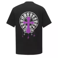 $41.00 USD Chrome Hearts T-Shirts Short Sleeved For Unisex #1350063