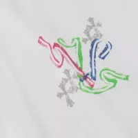 $41.00 USD Chrome Hearts T-Shirts Short Sleeved For Unisex #1350065
