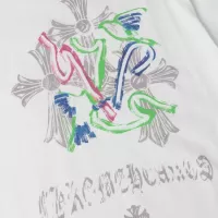 $41.00 USD Chrome Hearts T-Shirts Short Sleeved For Unisex #1350065