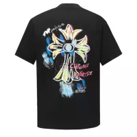 $42.00 USD Chrome Hearts T-Shirts Short Sleeved For Unisex #1350067