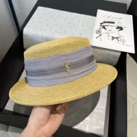 $42.00 USD Yves Saint Laurent YSL Caps #1350083