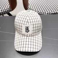 $34.00 USD Burberry Caps #1350084