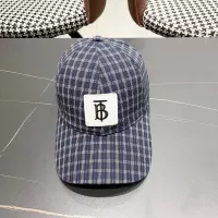 $34.00 USD Burberry Caps #1350085