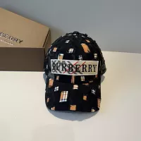 $27.00 USD Burberry Caps #1350089