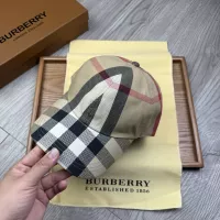 $42.00 USD Burberry Caps #1350096