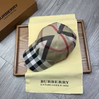 $42.00 USD Burberry Caps #1350096