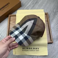 $42.00 USD Burberry Caps #1350097
