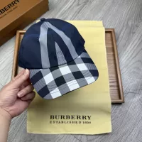 $42.00 USD Burberry Caps #1350098
