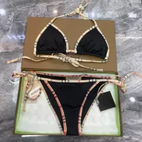 $36.00 USD Burberry Bathing Suits For Women #1350121