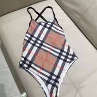 $39.00 USD Burberry Bathing Suits For Women #1350123