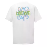 $41.00 USD LOEWE T-Shirts Short Sleeved For Unisex #1350136