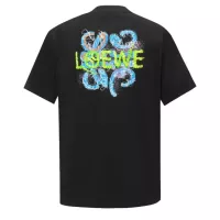 $41.00 USD LOEWE T-Shirts Short Sleeved For Unisex #1350137