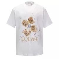 $41.00 USD LOEWE T-Shirts Short Sleeved For Unisex #1350138