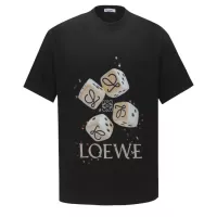 $41.00 USD LOEWE T-Shirts Short Sleeved For Unisex #1350139
