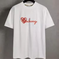 $39.00 USD Burberry T-Shirts Short Sleeved For Unisex #1350155