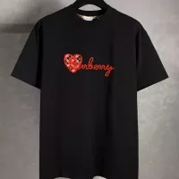 $39.00 USD Burberry T-Shirts Short Sleeved For Unisex #1350156