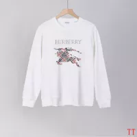 $45.00 USD Burberry Hoodies Long Sleeved For Men #1350173