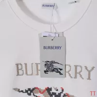 $45.00 USD Burberry Hoodies Long Sleeved For Men #1350173