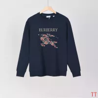 $45.00 USD Burberry Hoodies Long Sleeved For Men #1350174