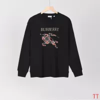 $45.00 USD Burberry Hoodies Long Sleeved For Men #1350175