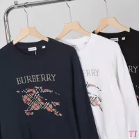 $45.00 USD Burberry Hoodies Long Sleeved For Men #1350175