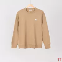 $45.00 USD Burberry Hoodies Long Sleeved For Men #1350176