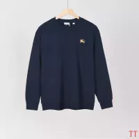$45.00 USD Burberry Hoodies Long Sleeved For Men #1350177