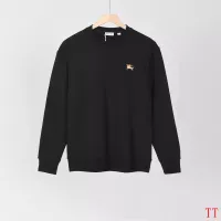 $45.00 USD Burberry Hoodies Long Sleeved For Men #1350178