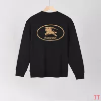 $45.00 USD Burberry Hoodies Long Sleeved For Men #1350178