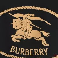 $45.00 USD Burberry Hoodies Long Sleeved For Men #1350178
