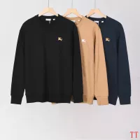 $45.00 USD Burberry Hoodies Long Sleeved For Men #1350178