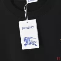 $45.00 USD Burberry Hoodies Long Sleeved For Men #1350178