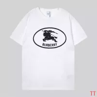 $32.00 USD Burberry T-Shirts Short Sleeved For Unisex #1350179