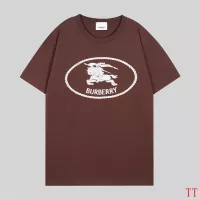 $32.00 USD Burberry T-Shirts Short Sleeved For Unisex #1350180
