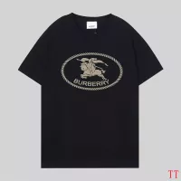 $32.00 USD Burberry T-Shirts Short Sleeved For Unisex #1350181