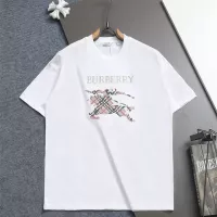 $39.00 USD Burberry T-Shirts Short Sleeved For Unisex #1350182
