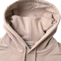 $100.00 USD Burberry Hoodies Long Sleeved For Unisex #1350183