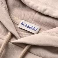 $100.00 USD Burberry Hoodies Long Sleeved For Unisex #1350183