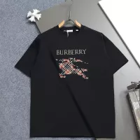 $39.00 USD Burberry T-Shirts Short Sleeved For Unisex #1350184