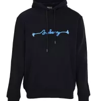 $100.00 USD Burberry Hoodies Long Sleeved For Unisex #1350185